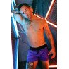 Breedwell Short Hook Up Breedwell Violet